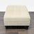 Pottery Barn Pottery Barn Mitchell Gold + Bob Williams Tufted Ottoman/Coffee Table For Sale - Image 4 of 7