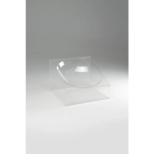 Toy Lounge Chair from Rossi Molinari, 1968 For Sale - Image 12 of 14