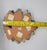 Ceramiche Perconte Sciacca Italy Majolica Ceramic Figs Fruit Wall Plaque 3d Decor For Sale - Image 12 of 12