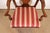 Brown Henredon Chippendale Carved Mahogany Dining Chairs, Set of Eight For Sale - Image 8 of 13