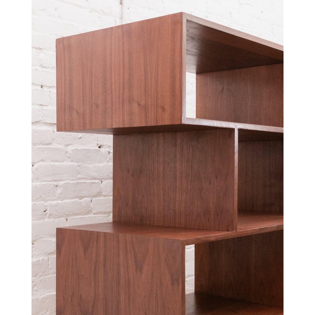Not Yet Made - Made To Order Xavier Shelf For Sale - Image 5 of 12
