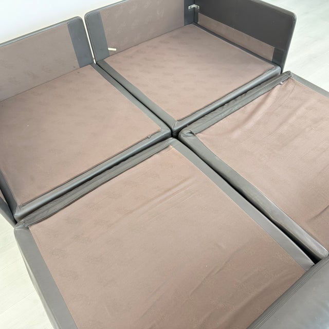 De Sede Ds 76 Modular Sofa For Sale - Image 17 of 18