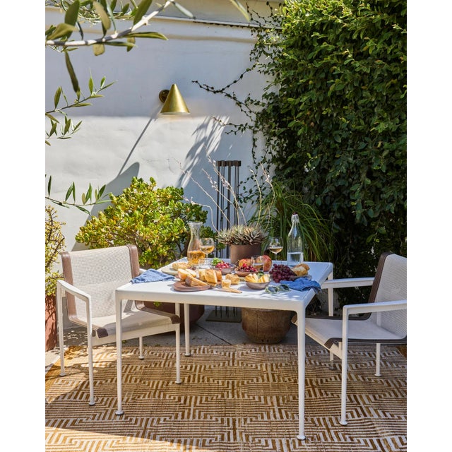 Hans-Agne Jakobsson 'Tratten' polished brass outdoor sconce. An exclusive made for U.S. and UL listed authorized re-...