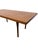 Mid-Century Modern Mid-Century Danish Modern Vejen Teak Coffee Table - Refinished! For Sale - Image 3 of 7