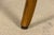 Set of 12 French Louis Philippe Style Walnut Dining Chairs With Rush Seats For Sale - Image 11 of 18