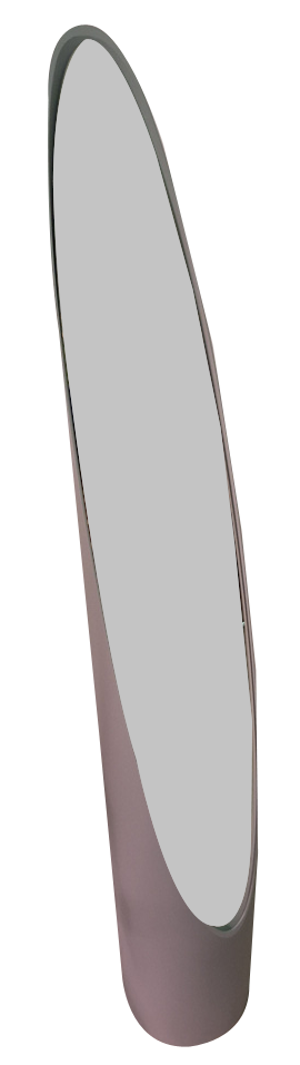 Unghia Nail Lipstick Floor Mirror