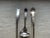 American Silverplate Ladle Collection - From Diplomatic Estate Service For Sale - Image 6 of 12