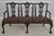 Age C.1880–1900 Details Fine Carved Details High Quality Construction 18th Century Design Chippendale Style Brand New...