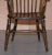 19th Century Oxford Windsor Armchair For Sale - Image 12 of 18