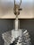 Modern 1980s Acrylic Floor Lamp For Sale - Image 3 of 6