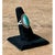 Vintage Boho Native American Style Turquoise Ring For Sale - Image 11 of 12