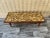 Vintage Mid Century Modern Mosaic Top Coffee Table in the Jane and Gordon Martz Style. Circa 1960s Features a solid wood...