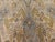 Hand Knotted Rug of Ikat Design in Soft Color Palette. For Sale In Los Angeles - Image 6 of 18