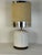 Vintage Table Lamp by Tommaso Barbi, 1970s For Sale - Image 12 of 12