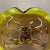 Multicolor Murano Glass Centerpiece Bowl with Shell Element, Murano, Italy, 1970s For Sale - Image 10 of 18
