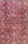 Persian Early 20th Century Persian Sarouk Rug For Sale - Image 3 of 15