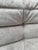 Vintage Alcantara Togo 2-Seater Sofa by Michel Ducaroy for Ligne Roset, 1990s For Sale - Image 14 of 15
