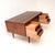 Mid-Century Modern Vintage Danish Desk attributed to J. Svenstrup for AP Mobler, 1960s For Sale - Image 3 of 11