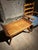 Wood Armchairs and Coffee Table by Paolo Buffa, 1950, Set of 3 For Sale - Image 7 of 11