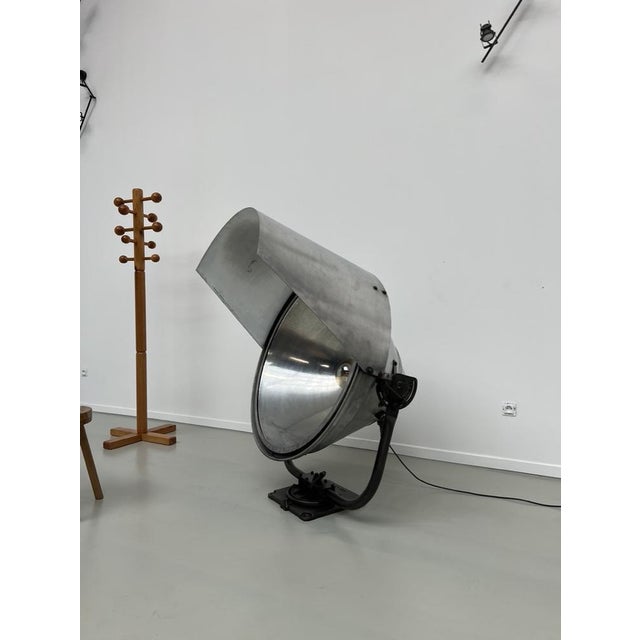 1950s Large Industrial Projector, 1950s For Sale - Image 5 of 18