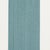 Transitional SAMPLE - Schumacher Edwin Stripe Wide Wallpaper In Teal For Sale - Image 3 of 4