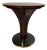 Vase Table by Otto Prutscher for Thonet, 1890s For Sale