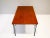 1950s Mid-Century Drop Leaf Dining Table by Kajsa & Nils Nisse Strinning for String For Sale - Image 5 of 12