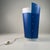 Blue Energy Light Table Lamp from Slamp, Italy, 1990s For Sale - Image 4 of 10