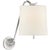 Description: The Understudy Sconce by Barbara Barry is a versatile light that fits seamlessly into both modern and...