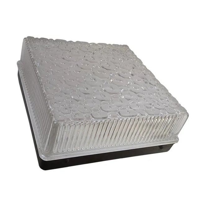 German Flush Mount from Staff Leuchten, 1960s For Sale - Image 15 of 15