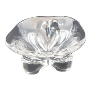 Mid 20th Century Magnor Glass Bowl