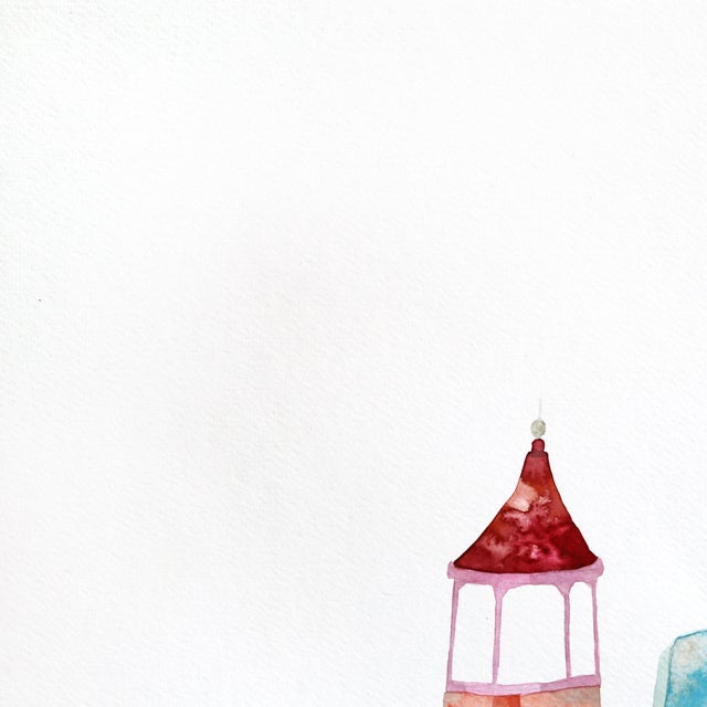 Maria C. Bernhardsson is a colorful artist who lives and paints in Sweden. Most of her works are influenced by the...