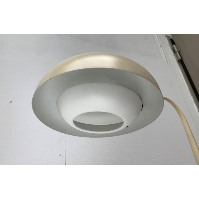 Mid-Century Italian Table Lamp, 1960s For Sale - Image 6 of 18