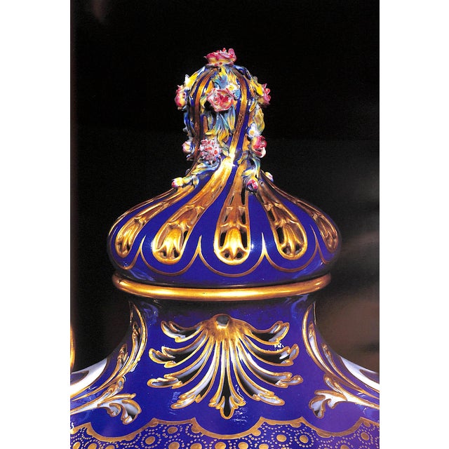 1990s Works of Art From Houghton: From Collections of the Cholmondeley Family 1994 Christie's London For Sale - Image 5 of 13