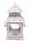 Pink Tulip Pagoda Lantern, Medium For Sale
