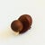 Mid-Century Modern MCM Senshukai Wood Royal Pet - Mandarin Duck For Sale - Image 3 of 8