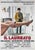 Vintage Poster Italian 2-Foglio (100 × 140 cm), United Artists Europe. Directed by Mike Nichols, starring Dustin Hoffman,...