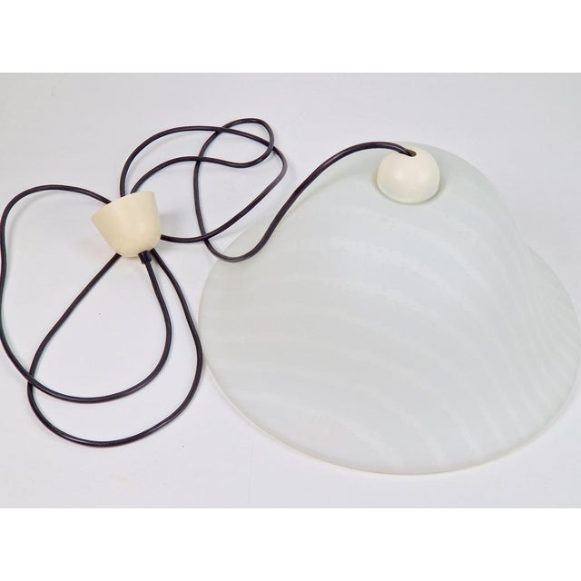 Mid-Century Modern Pendant Lamp from Peill & Putzler, 1960s For Sale - Image 3 of 14