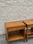 Pair of Mid-Century Modern John Widdicomb Walnut Nightstands For Sale - Image 11 of 11