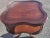 Early Twenty Century Vintage Two Tier Tea Table RDV For Sale - Image 9 of 12