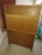 Late 20th Century Asian Styled Lacquered Wardrobe For Sale - Image 6 of 9