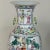 Pair 19th Century Hand-Painted Chinese Vases For Sale In Dallas - Image 6 of 12