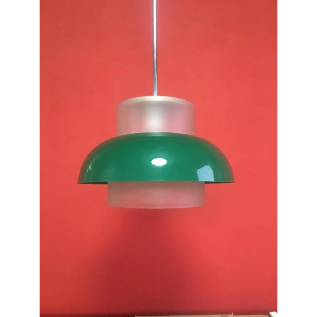 Ceiling Lamp from Stilnovo, 1960s For Sale - Image 14 of 14