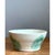 Ceramic Vintage Abstract Glazed Ceramic Bowl For Sale - Image 7 of 12