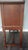 Vintage Wooden Console or Server Cabinet Late 20s For Sale - Image 6 of 18