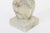 Vintage Cubist Abstract Variegated Marble Sculpture 1970's For Sale - Image 11 of 12