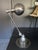Industrial Vintage Table Lamp by Jean-Louis Domecq for Jieldé, 1950s For Sale - Image 3 of 18