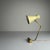 Vintage Metal Table Lamp from Stilnovo, Italy, 1950s For Sale - Image 4 of 18