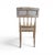18th Century Swedish Gustavian Set of 6 Chairs For Sale In New Orleans - Image 6 of 7