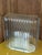 1970s Lari Glass Table Lamp by Angelo Mangiarotti for Artemide, Italy, 1970 For Sale - Image 5 of 9